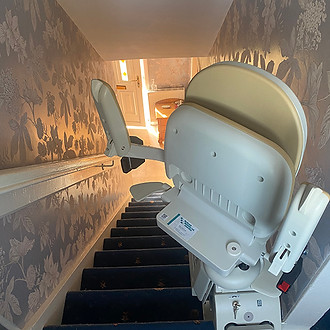 Stairlift Grants
