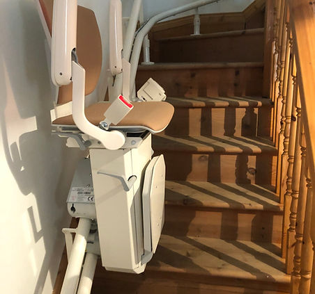 Otolift Stairlift