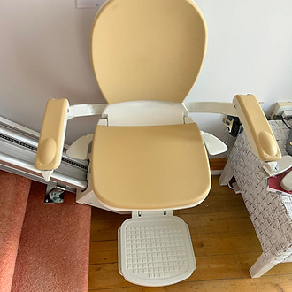 Reconditioned Stairlifts
