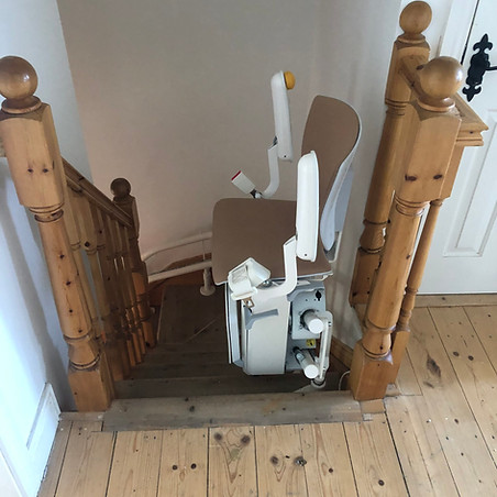 Otolift Stairlift