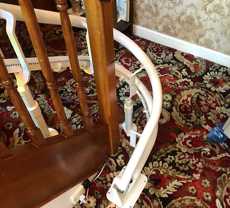 Otolift Stairlift