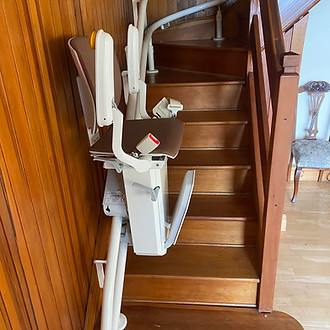 Otolift Stairlifts